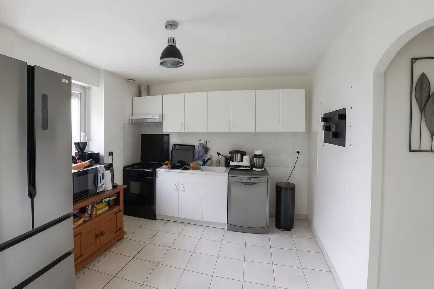Maison à vendre, 80m², Saint-André-des-Eaux