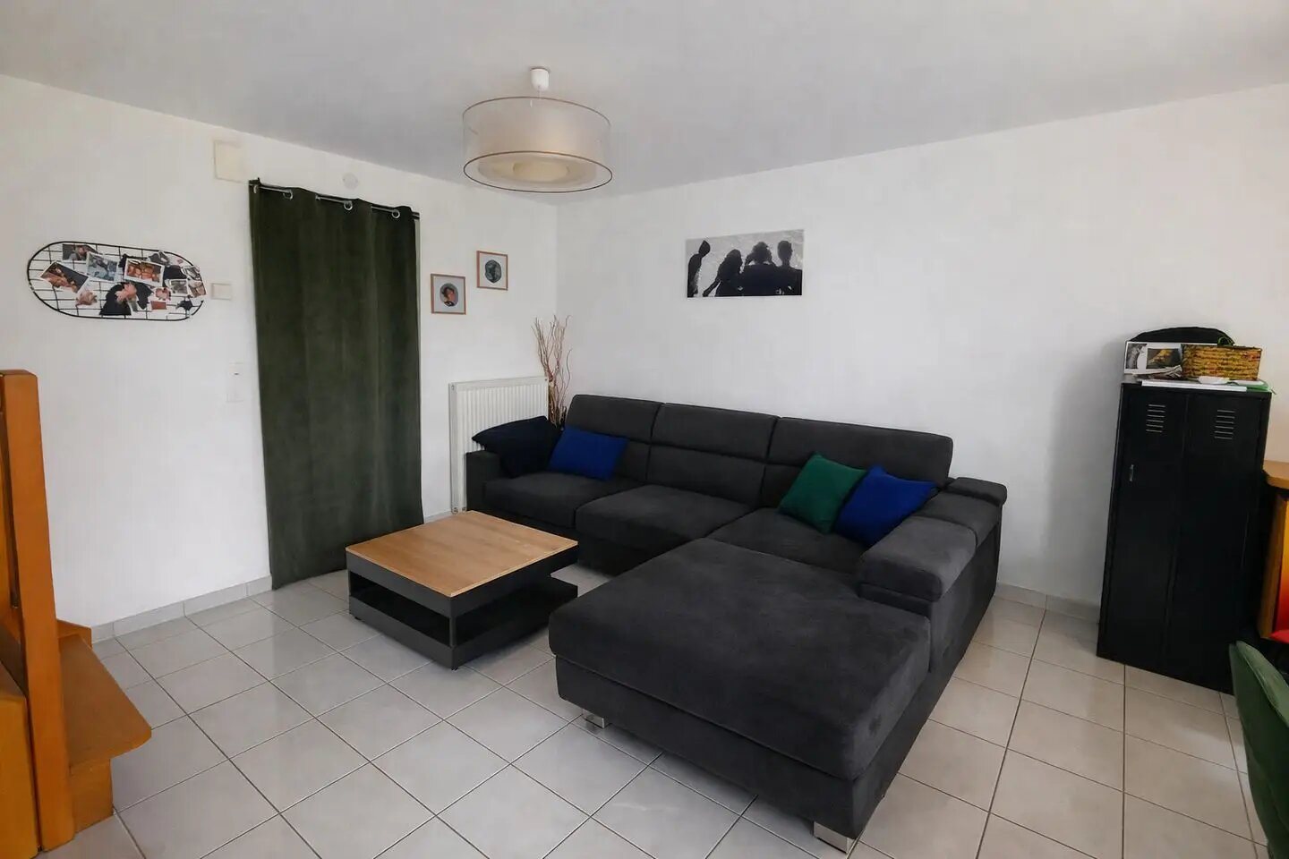Maison à vendre, 80m², Saint-André-des-Eaux