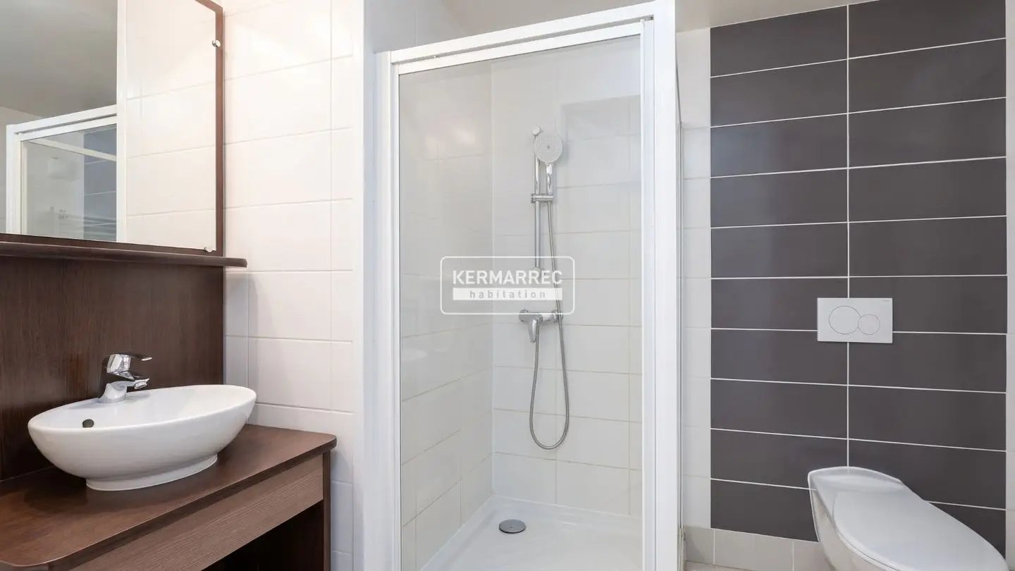 Appartement à vendre, 21m², Saint-Nazaire