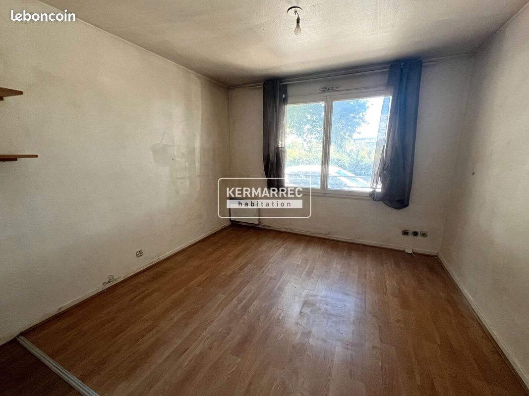 Appartement à vendre, 20m², Nantes