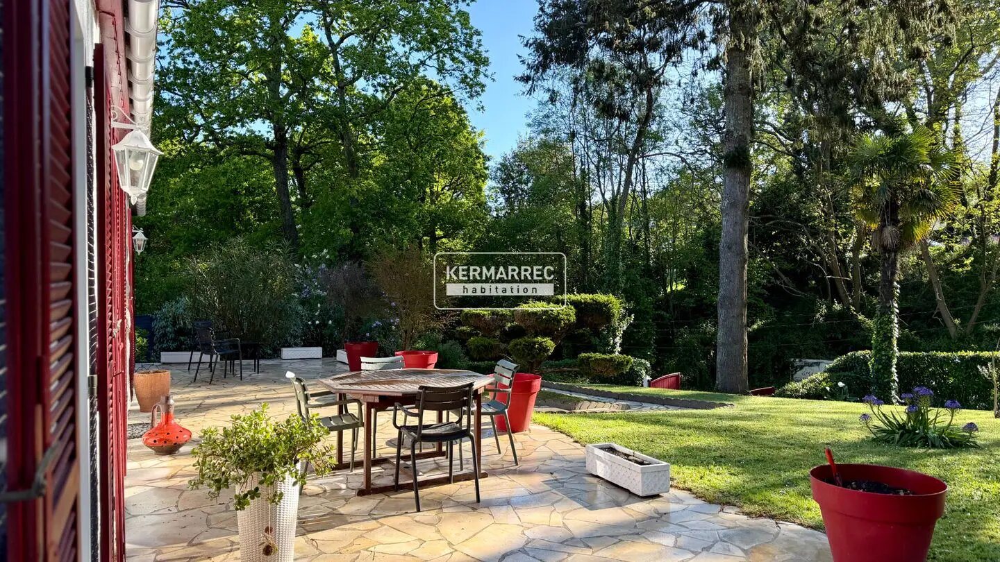 Maison à vendre, 111m², La Baule-Escoublac