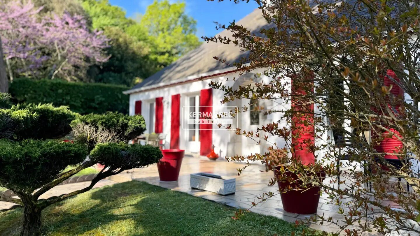 Maison à vendre, 111m², La Baule-Escoublac