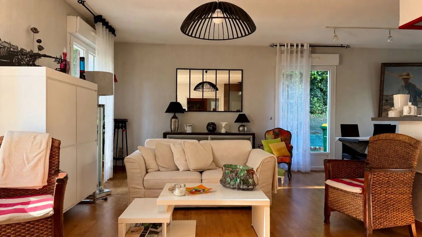 Maison à vendre, 111m², La Baule-Escoublac