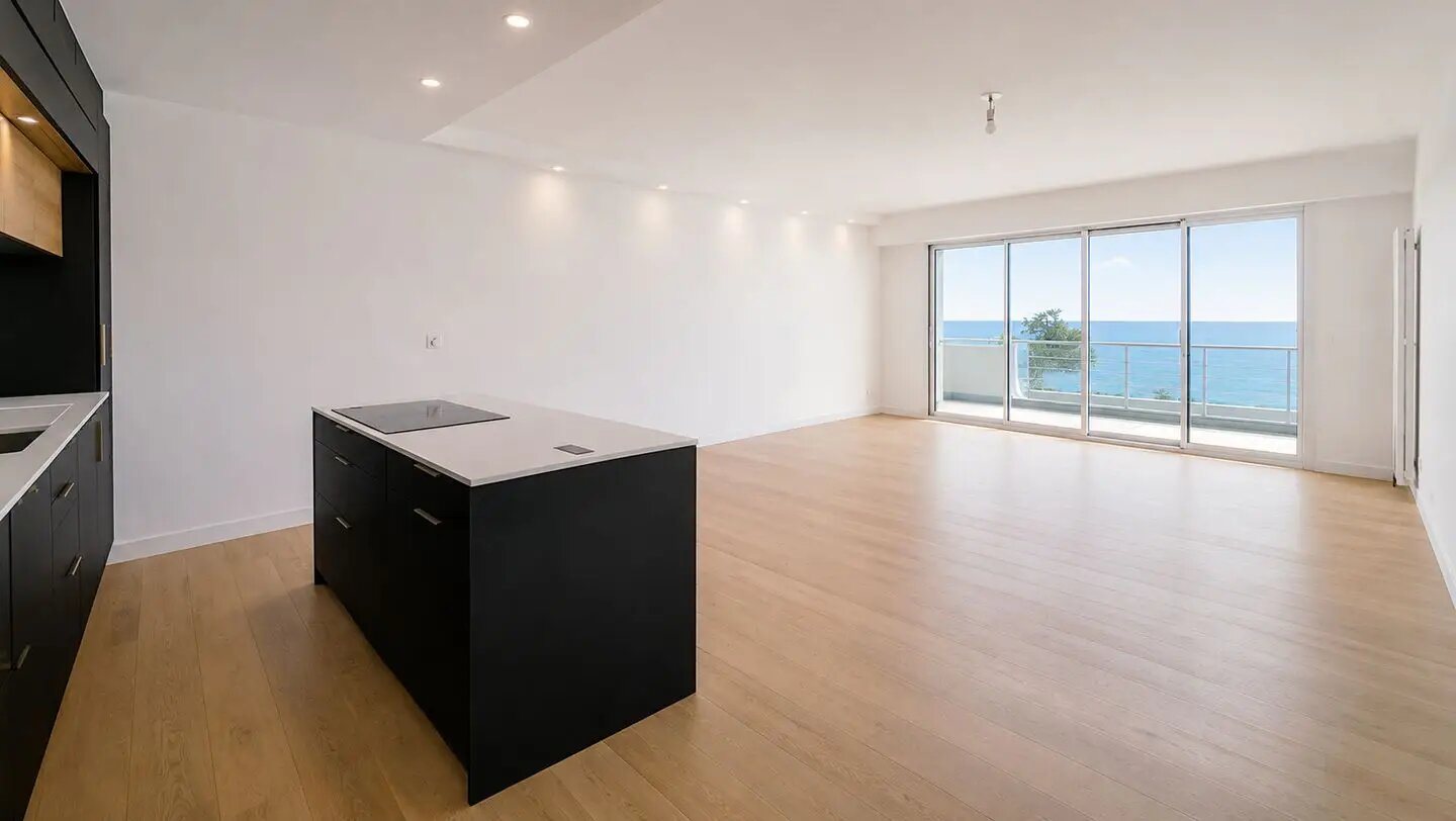 Appartement à vendre, 91m², La Baule-Escoublac