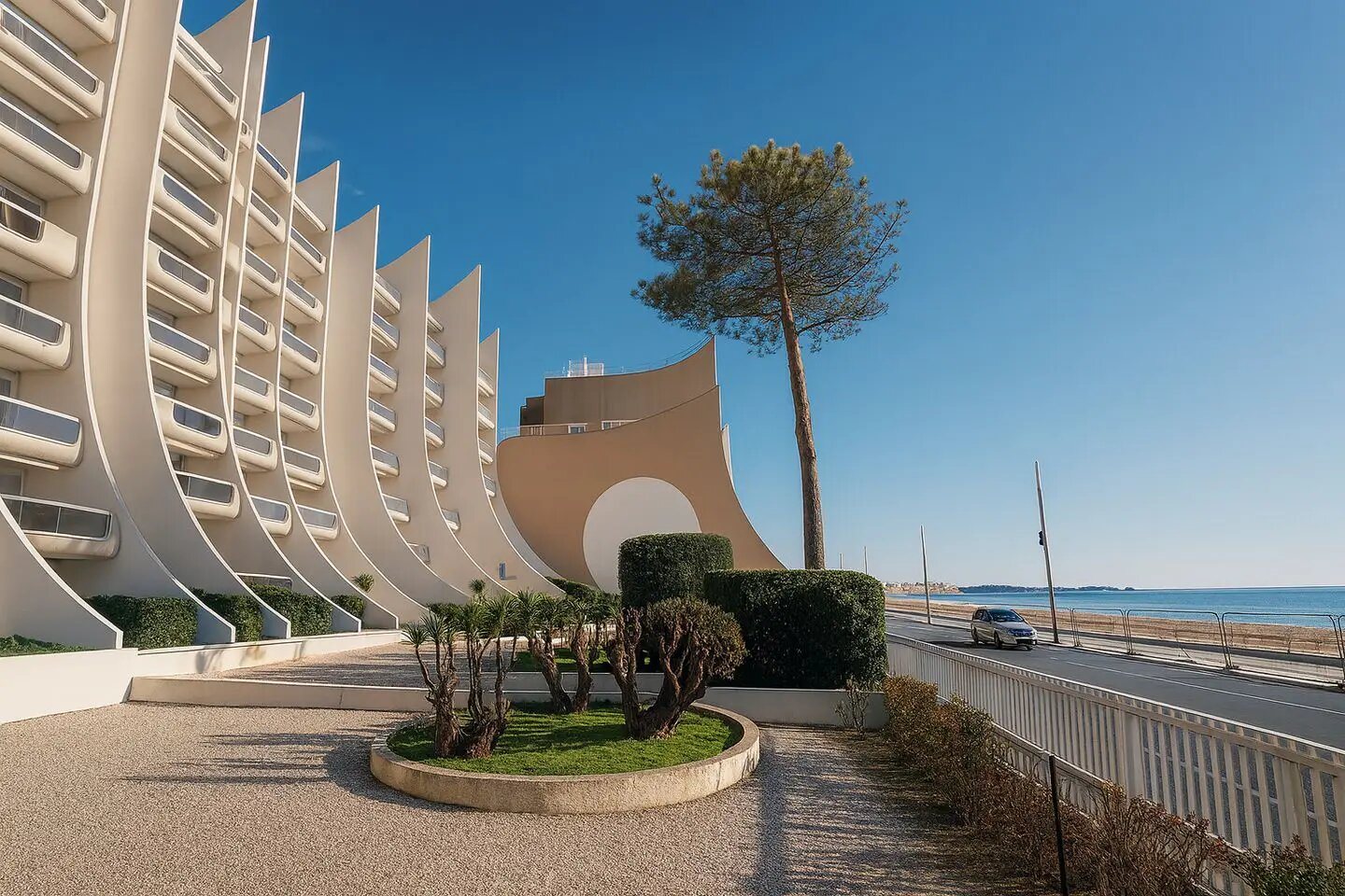 Appartement à vendre, 91m², La Baule-Escoublac
