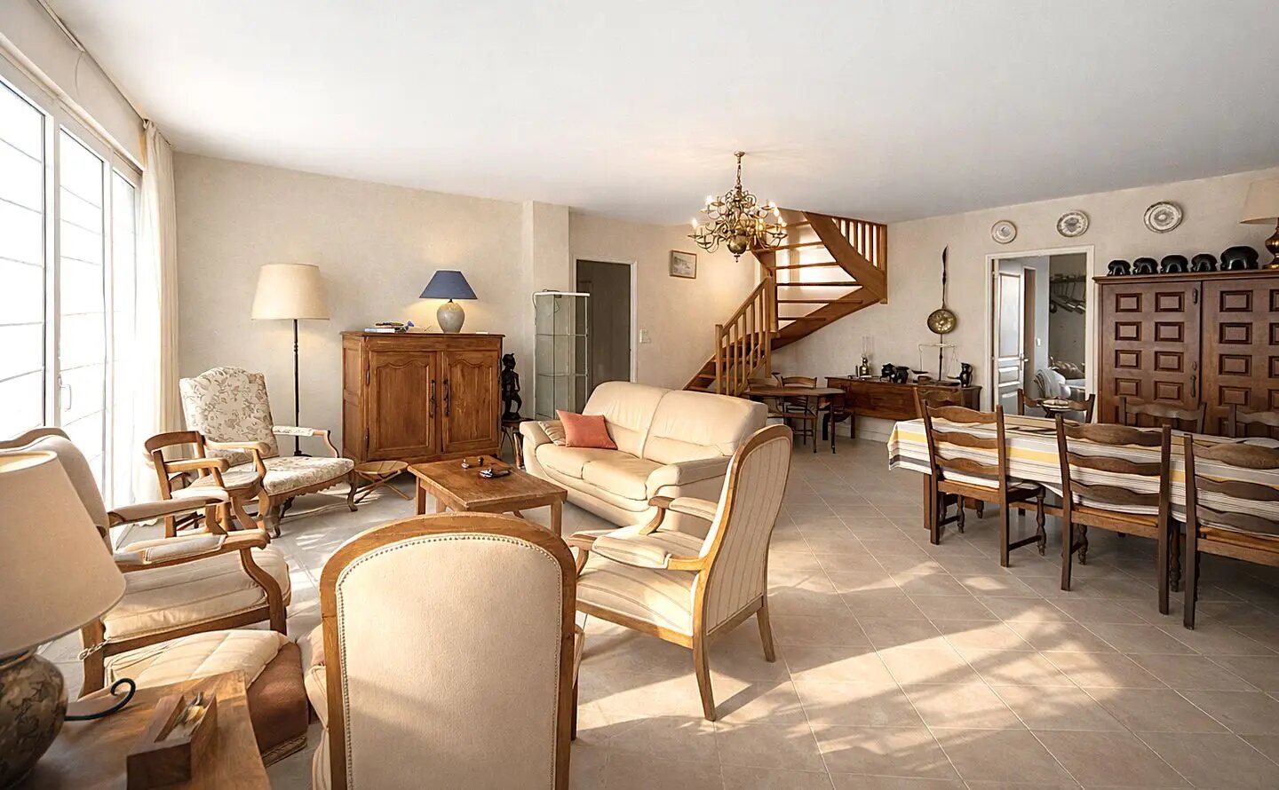Appartement à vendre, 115m², Pornichet