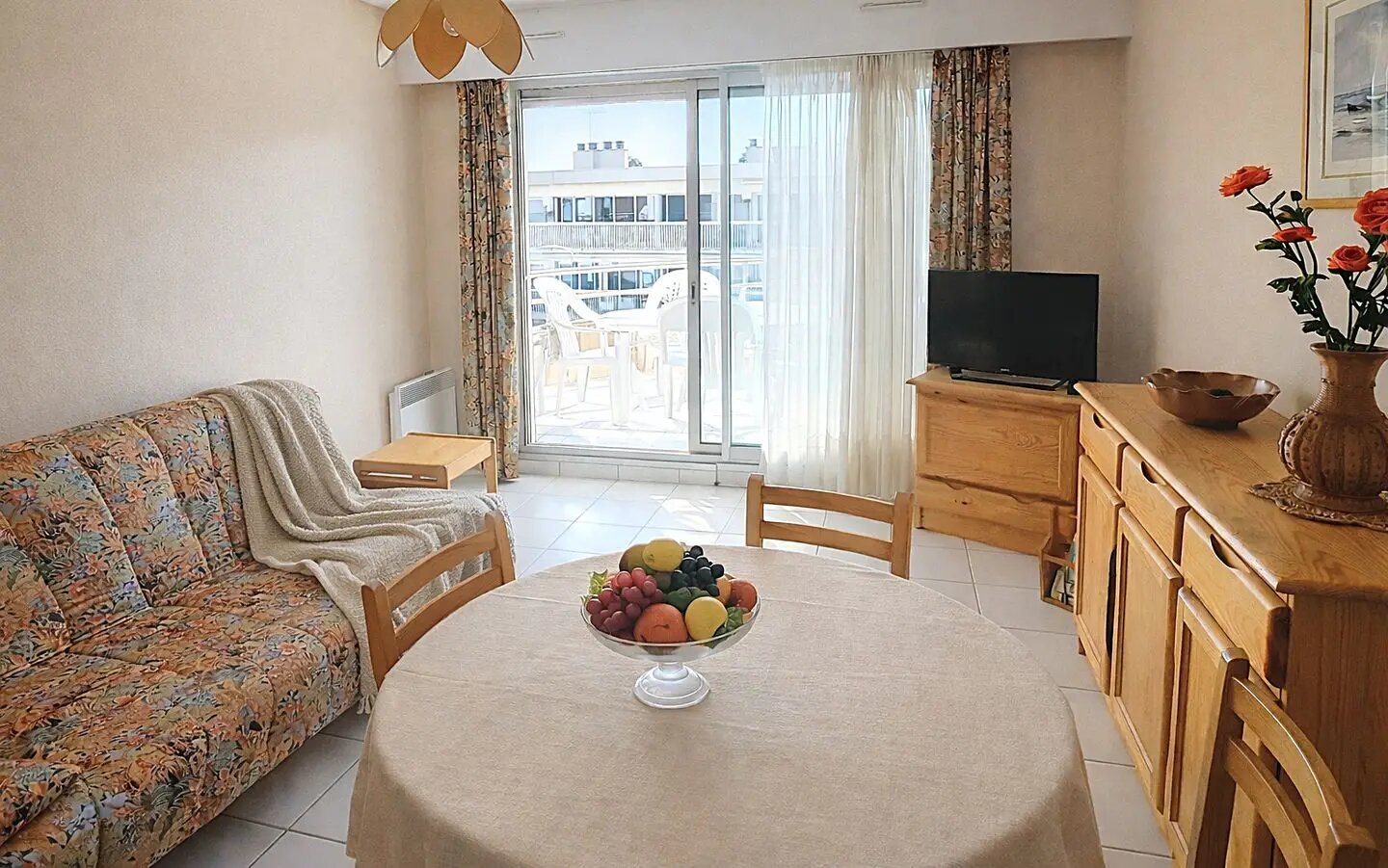 Appartement à vendre, 47m², Pornichet