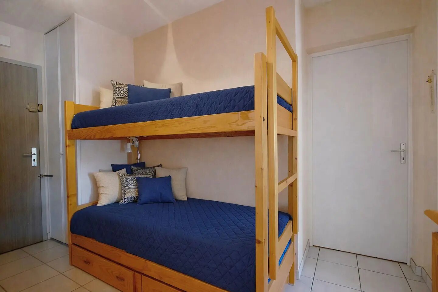 Appartement à vendre, 47m², Pornichet