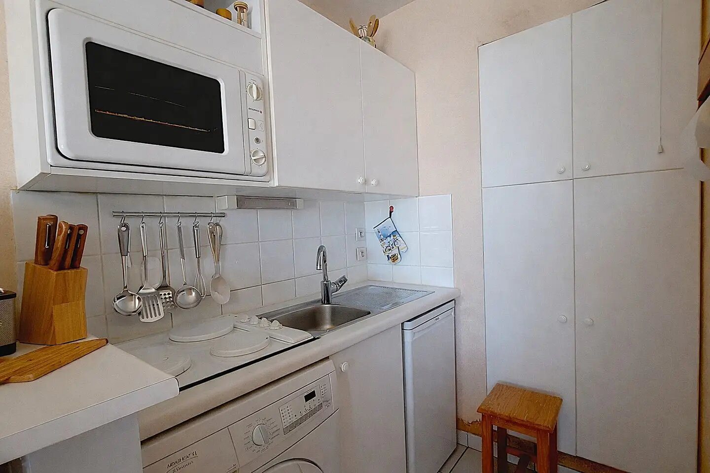 Appartement à vendre, 47m², Pornichet