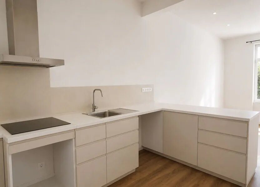 Appartement à louer, 68m², Pertuis