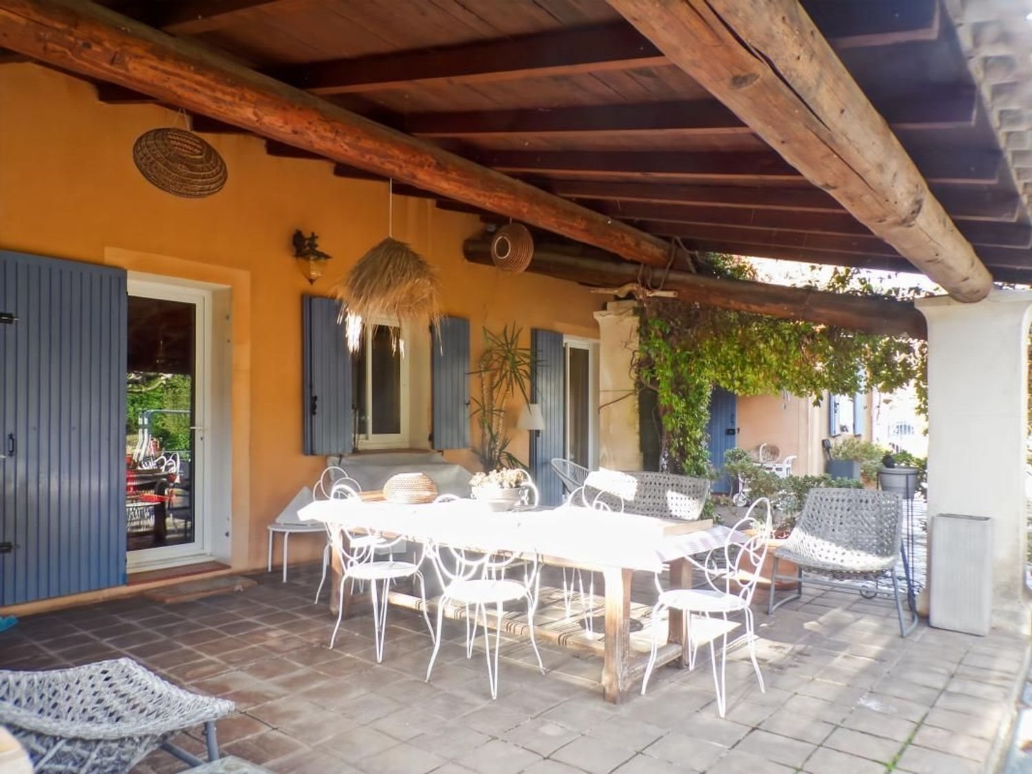 Maison à vendre, 159m², Grambois