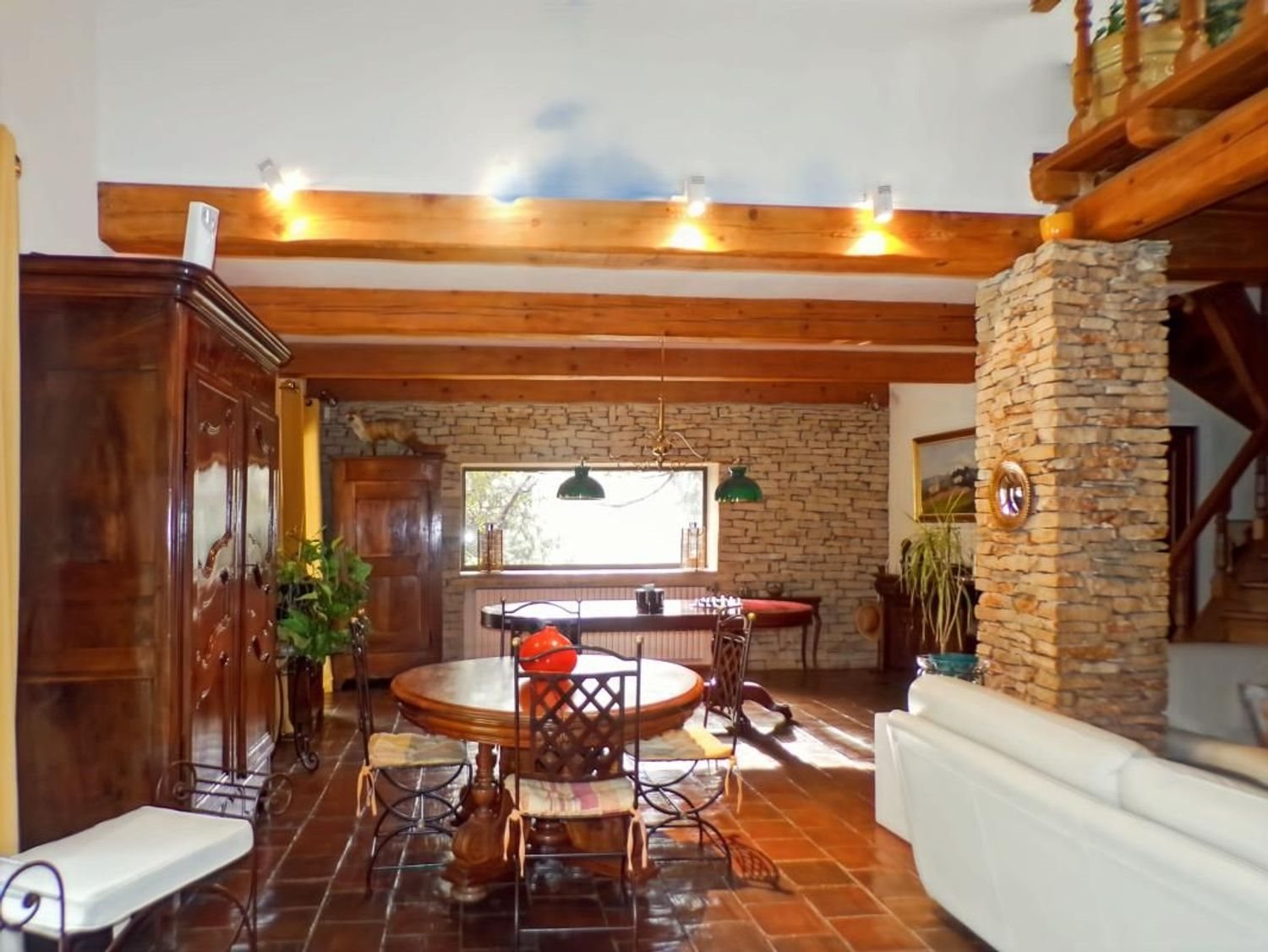 Maison à vendre, 159m², Grambois