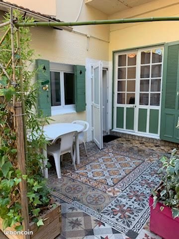 Appartement à vendre, 33m², Pertuis