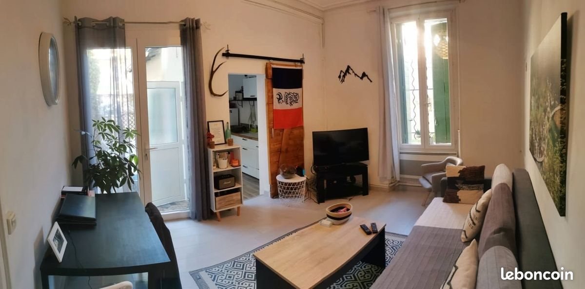 Appartement à vendre, 33m², Pertuis