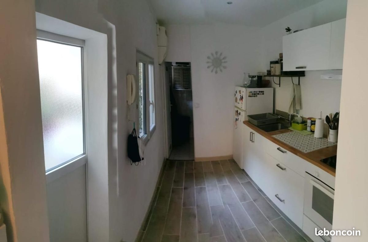 Appartement à vendre, 33m², Pertuis