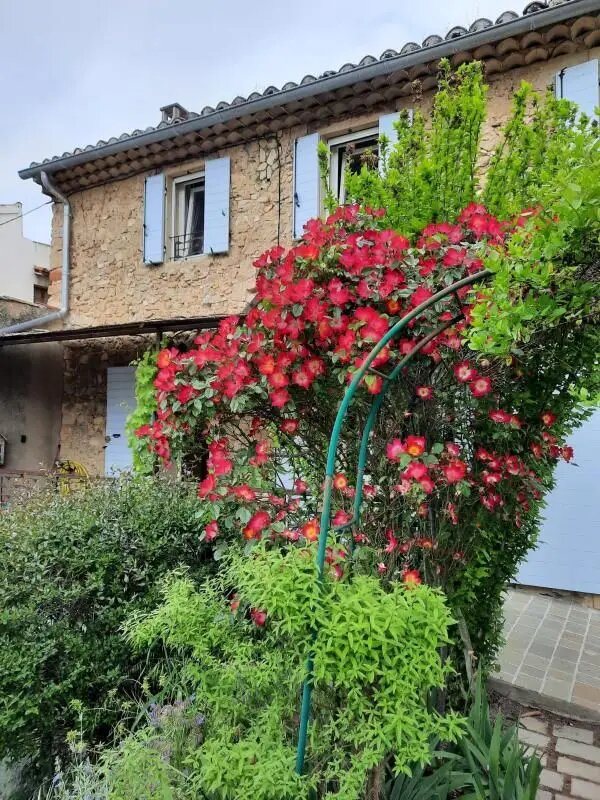 Maison à vendre, 149m², Peypin-d'Aigues