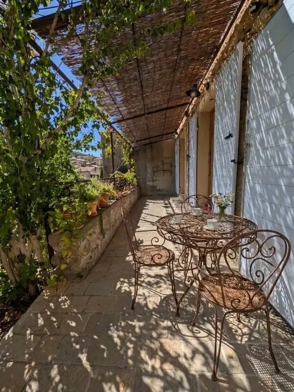 Maison à vendre, 149m², Peypin-d'Aigues