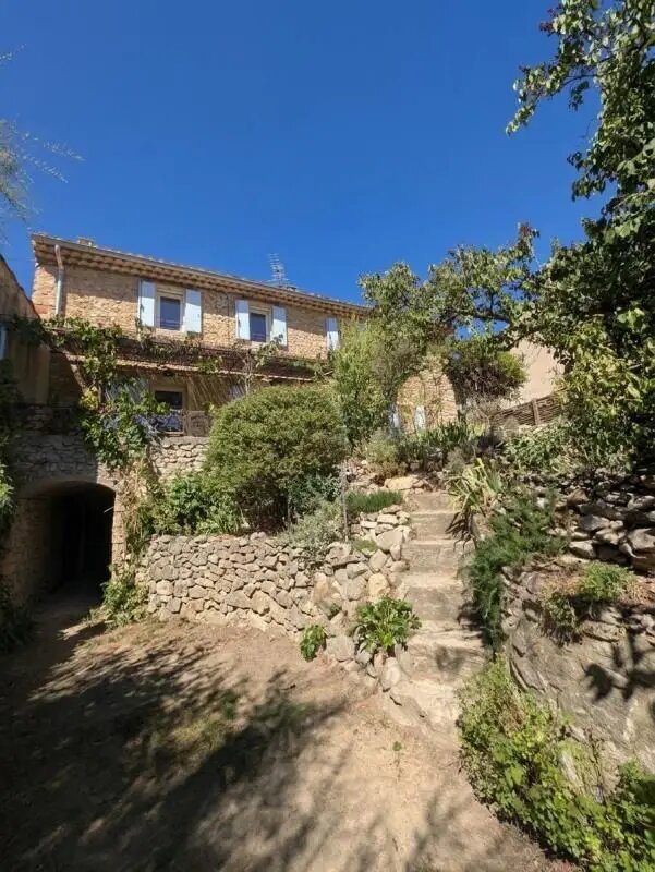 Maison à vendre, 149m², Peypin-d'Aigues