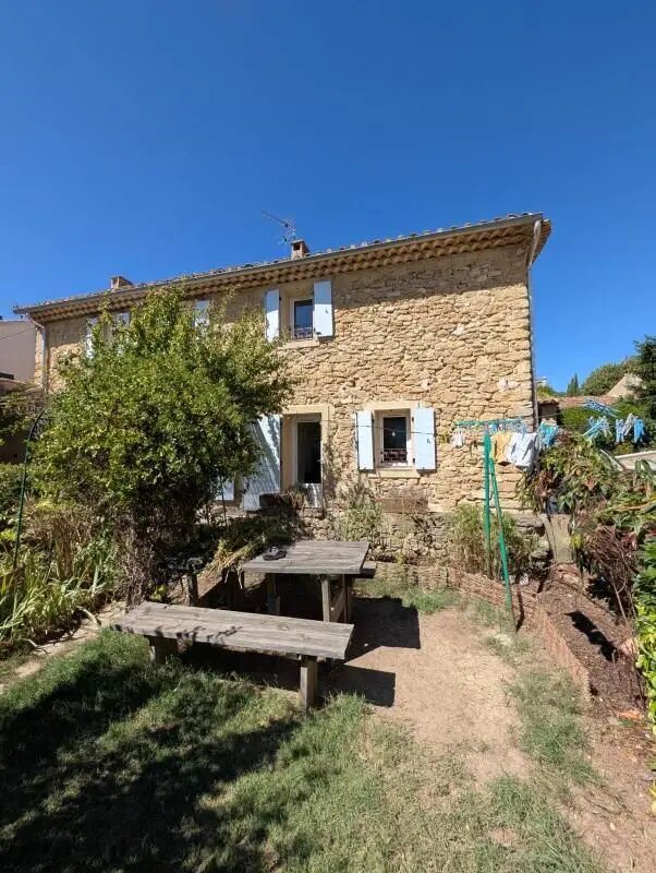 Maison à vendre, 149m², Peypin-d'Aigues
