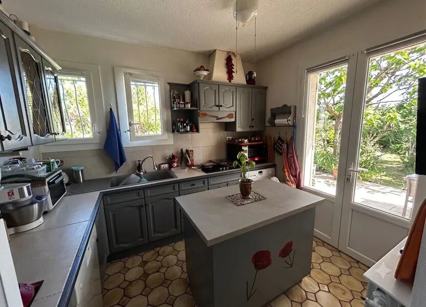 Maison à vendre, 163m², Saint-Martin-de-la-Brasque