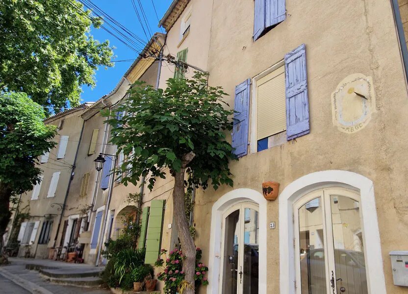 Maison à vendre, 146m², Cucuron
