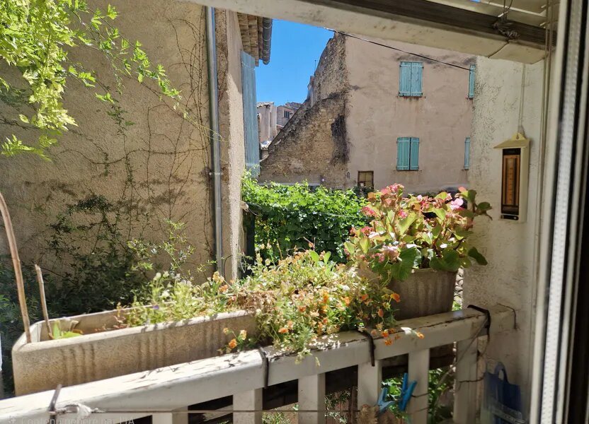 Maison à vendre, 146m², Cucuron