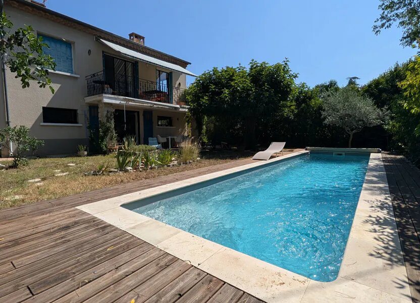 Maison à vendre, 135m², Pertuis