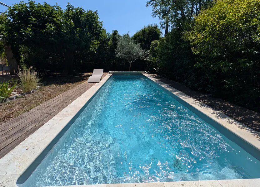 Maison à vendre, 135m², Pertuis