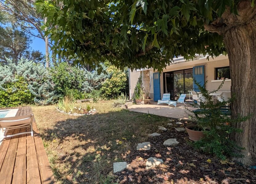 Maison à vendre, 135m², Pertuis