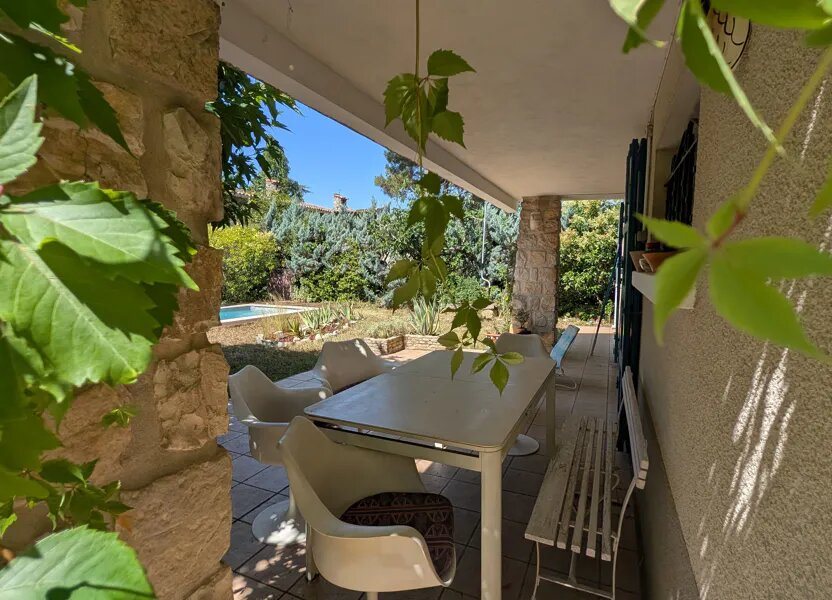 Maison à vendre, 135m², Pertuis
