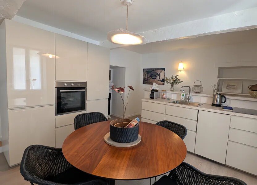 Appartement à vendre, 63m², Lourmarin