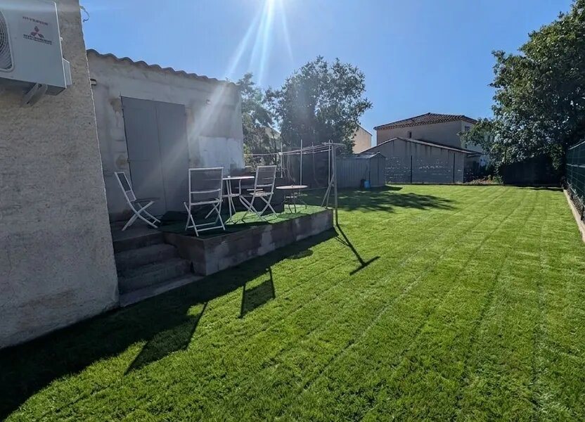 Maison à vendre, 100m², Villeneuve