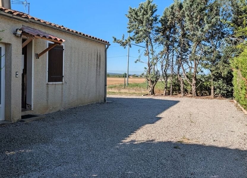 Maison à vendre, 100m², Villeneuve