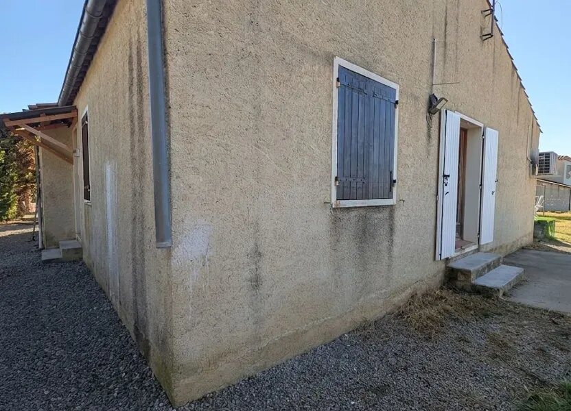 Maison à vendre, 100m², Villeneuve