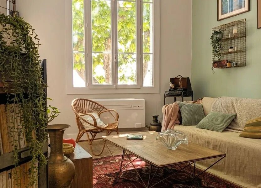 Appartement à vendre, 47m², Cassis