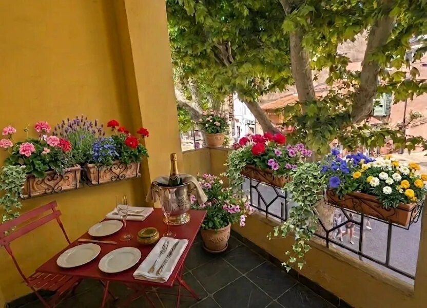 Appartement à vendre, 47m², Cassis
