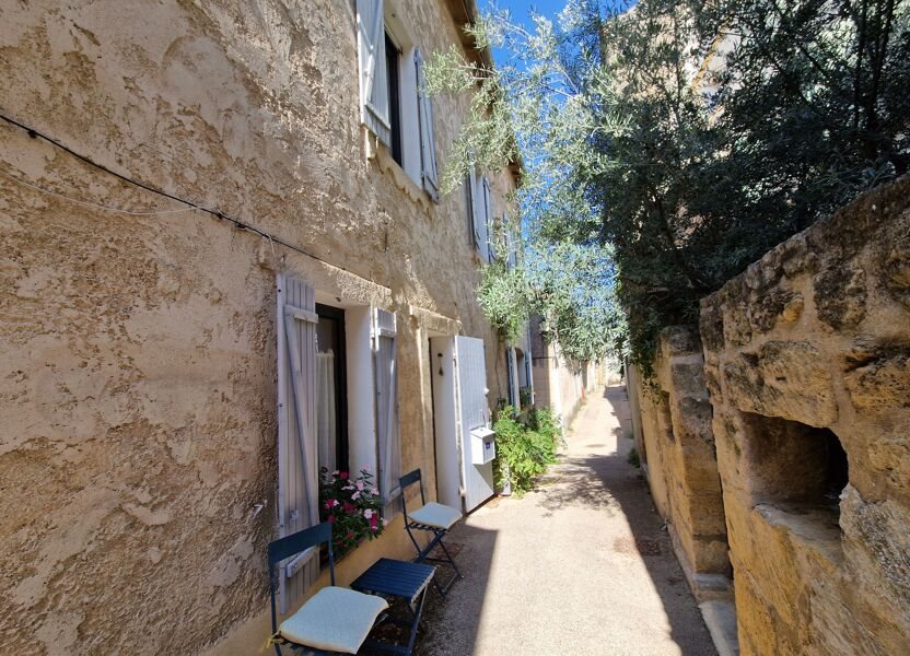 Maison à vendre, 83m², Ansouis