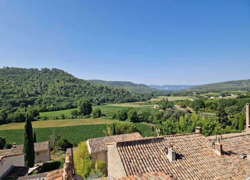 Maison à vendre, 83m², Ansouis