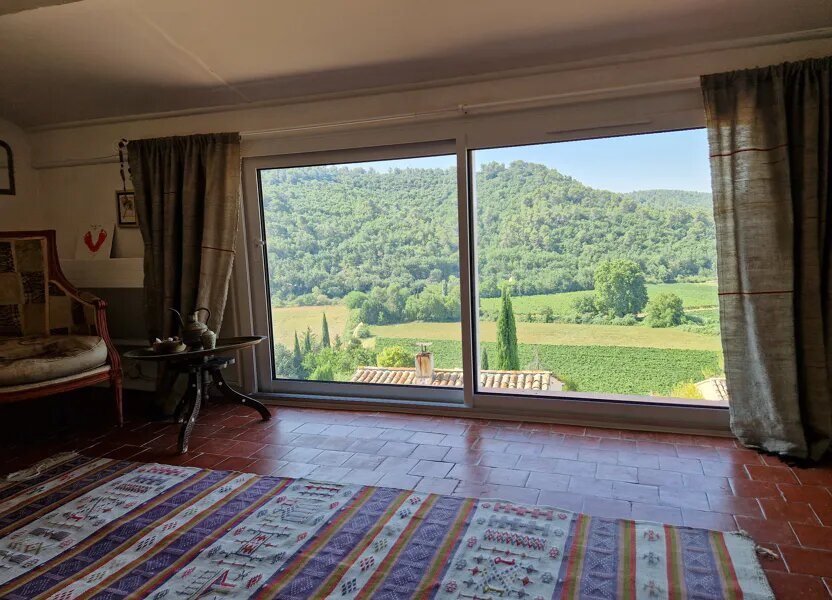 Maison à vendre, 83m², Ansouis
