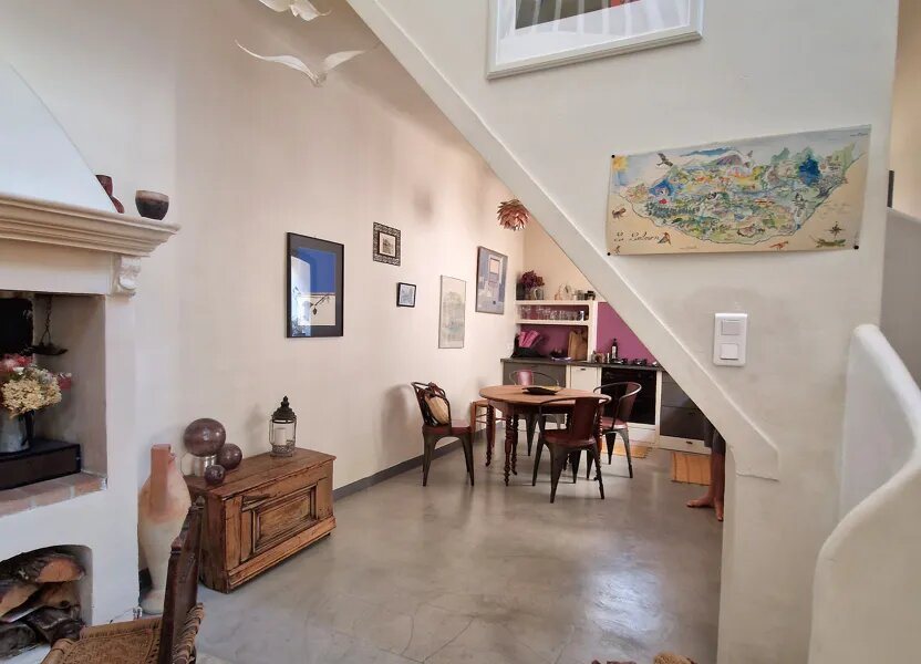 Maison à vendre, 83m², Ansouis