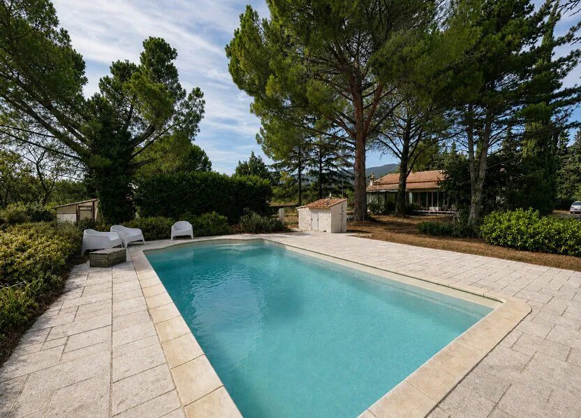 Maison à vendre, 154m², Saint-Martin-de-la-Brasque