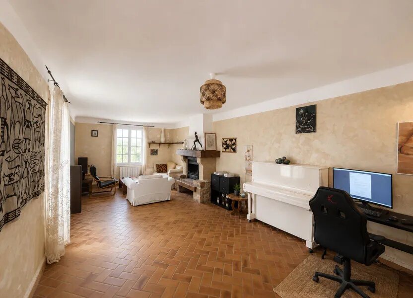 Maison à vendre, 154m², Saint-Martin-de-la-Brasque
