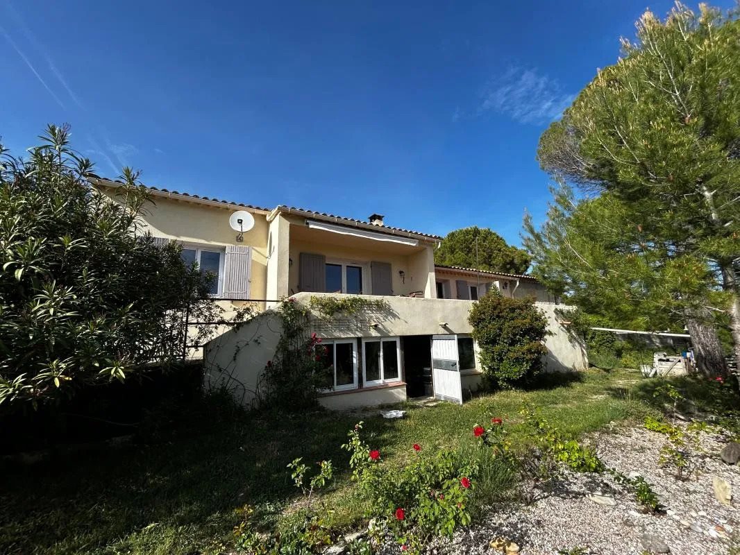 Maison à vendre, 115m², Saint-Martin-de-la-Brasque