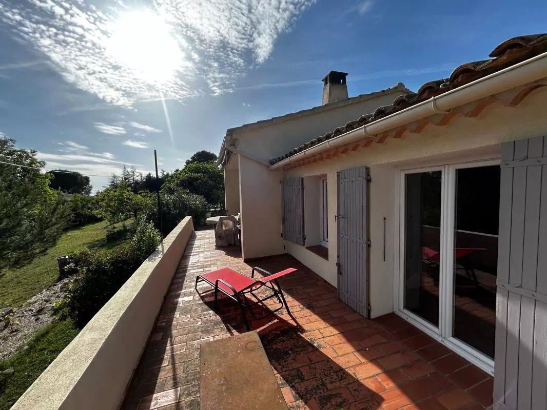 Maison à vendre, 115m², Saint-Martin-de-la-Brasque