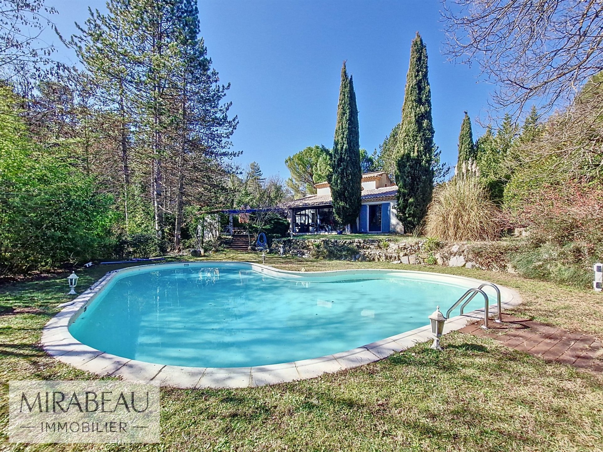 Maison à vendre, 172m², Mirabeau