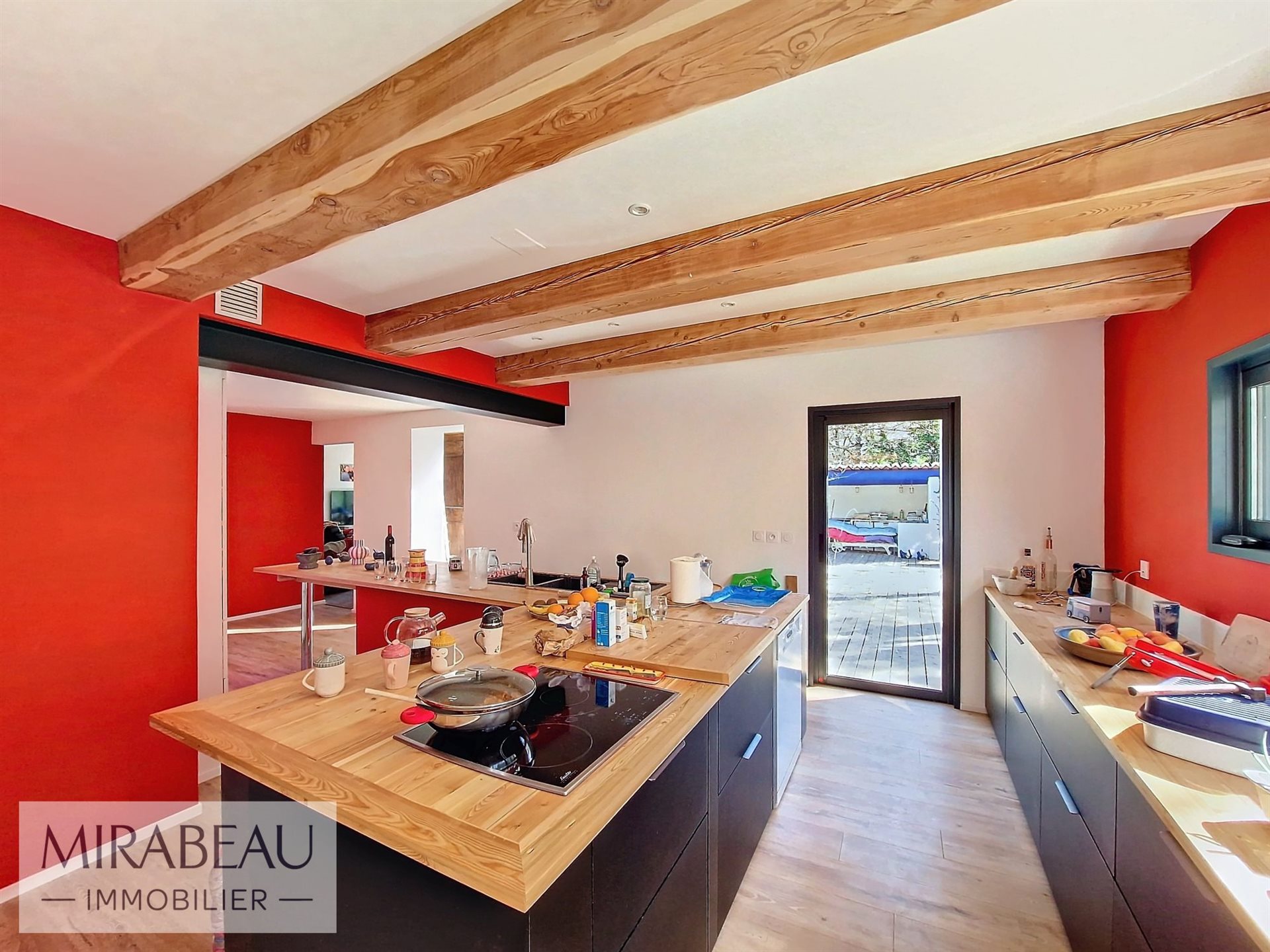 Maison à vendre, 172m², Mirabeau