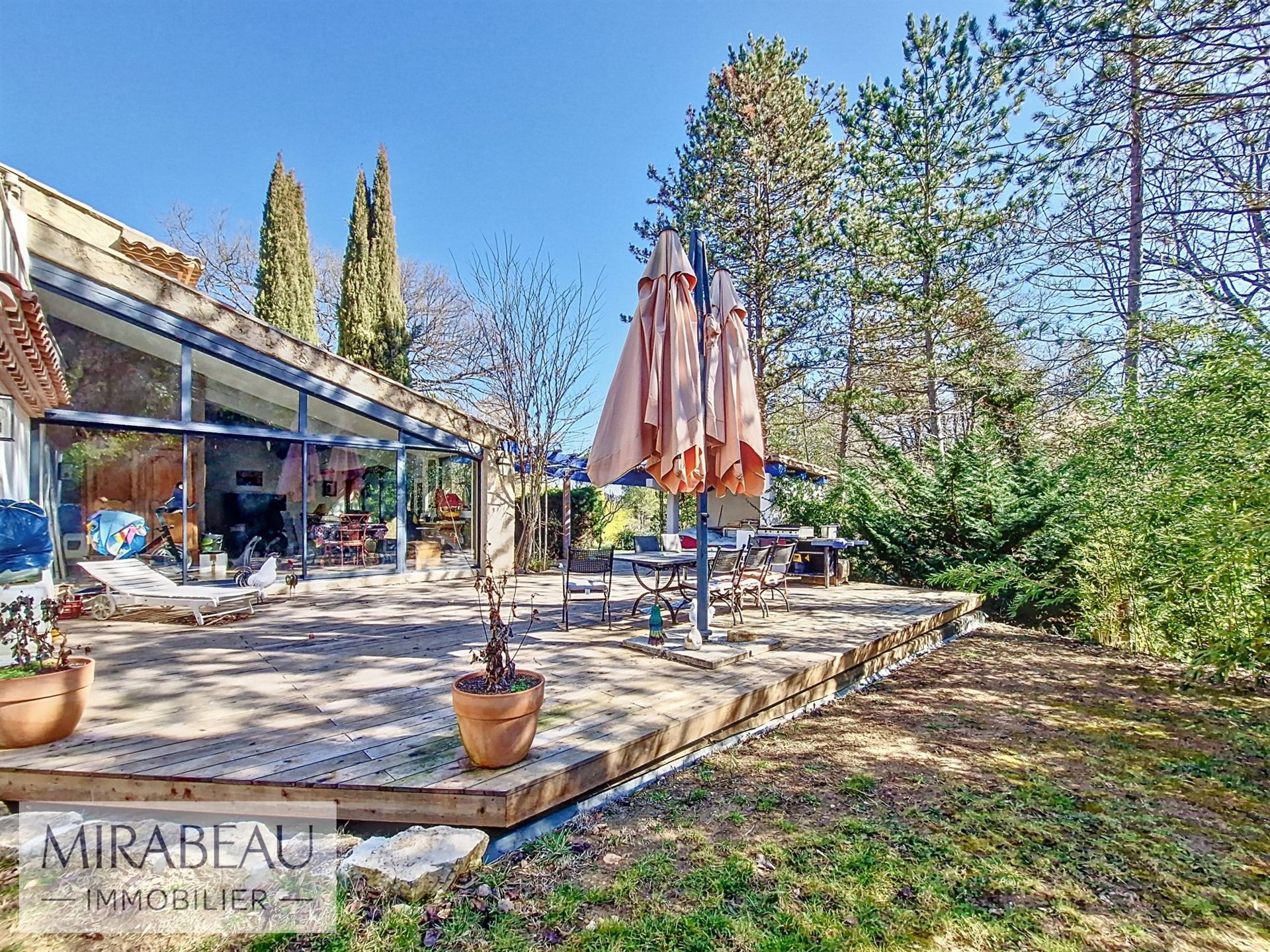 Maison à vendre, 172m², Mirabeau