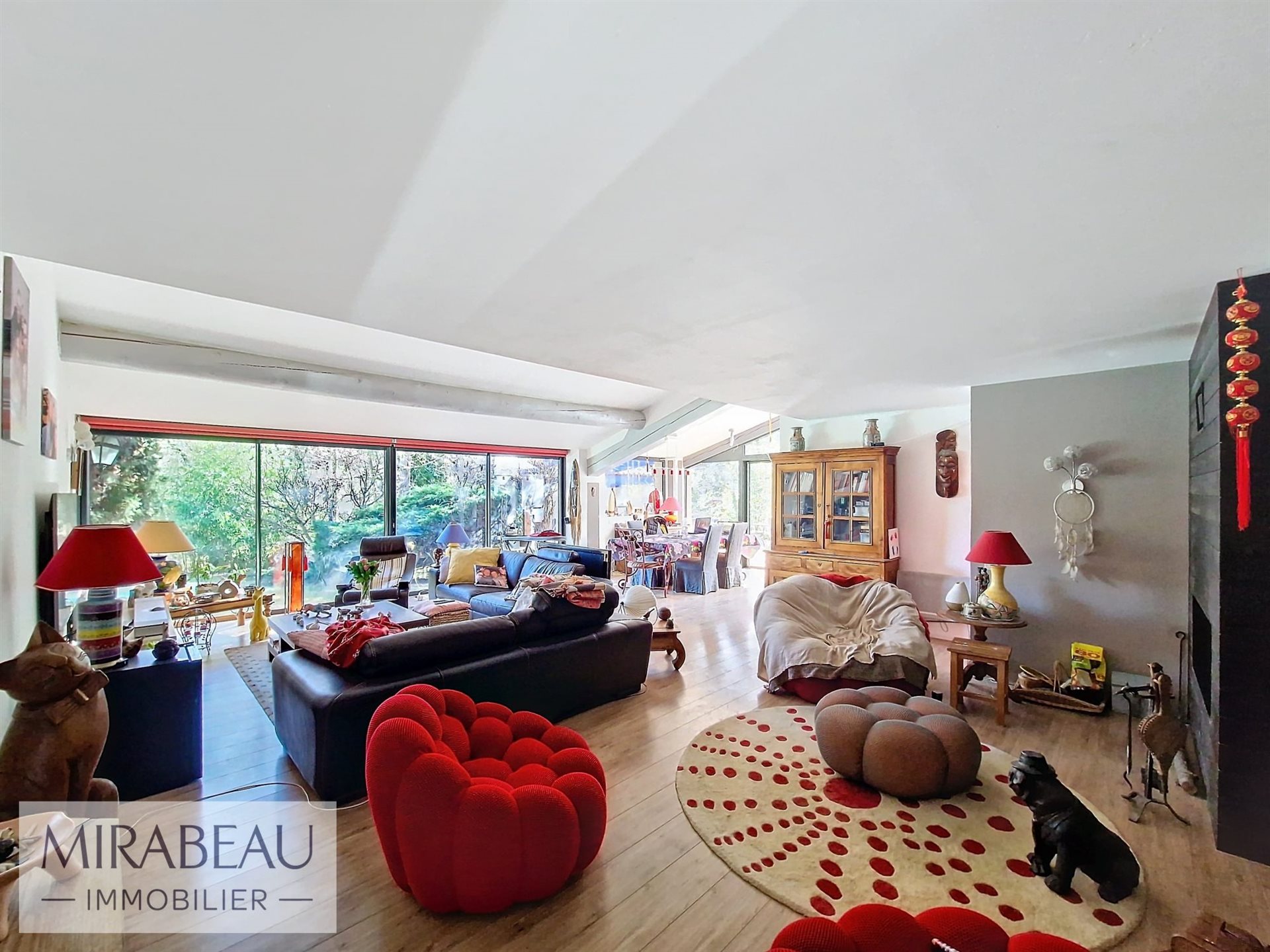 Maison à vendre, 172m², Mirabeau