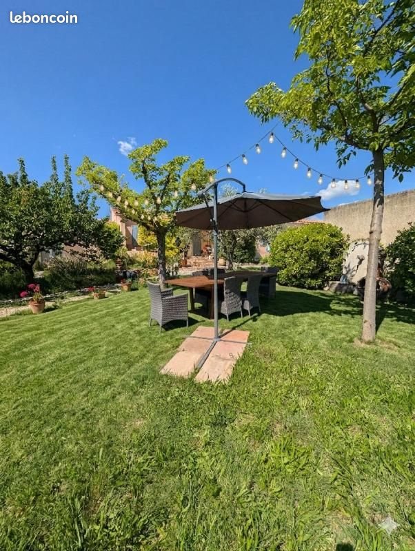 Maison à vendre, 154m², Cabrières-d'Aigues