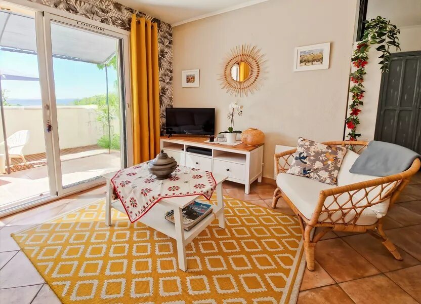 Maison à vendre, 74m², Cucuron